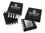 Microchip Technology MCP1641x Low IQ Boost Converters