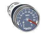 Schneider Electric 22mm Harmony XB5 Panel-Mount Timers