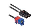 TE Connectivity FAKRA Automotive Connector System