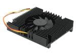 SECO QB03-DISS-3-I-PK Heat Sink (Active)