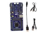 Renesas Electronics EK-RA6M3 Evaluation Kit for RA6M3 MCU Group