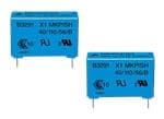 EPCOS / TDK Y1 EMI Suppression MKP Capacitors