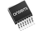 onsemi NVBG080N120SC1 1200V SiC MOSFET