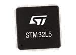 STMicroelectronics STM32 L5 Ultra-Low-Power MCUs