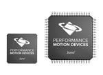 Performance Motion Devices Juno® Velocity & Torque Control ICs