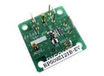 Nisshinbo RP509Z121B-EV Evaluation Board