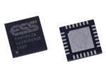 ESS Technology SABRE® Digital-to-Analog Converters