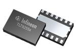 Infineon Technologies TLT9255WLC High-Speed CAN FD Transceiver