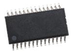 Analog Devices Inc. Controladores reductores-elevadores sincrónicos de 4 conmutadores de 60 V LT8392