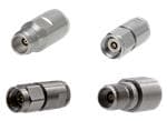 Midwest Microwave / Cinch Connectivity Solutions 2.92mm & 2.4mm Commercial-Grade Terminations