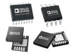 Analog Devices Inc. Power Management ICs