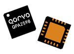 Qorvo QPA2598 6GHz  to 12GHz 2.5W GaN Driver Amplifier