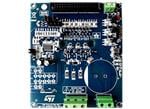 STMicroelectronics STEVAL-IPMNM5Q Power Board