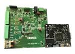 Analog Devices Inc. EVAL-AD7124-8-PMDZ Evaluation Kit