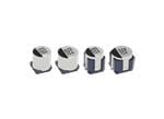 Panasonic Electronic Components EEH-ZT Hybrid Aluminum Electrolytic Capacitors