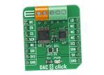 Mikroe DAC 8 Click