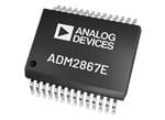 Analog Devices Inc. ADM286xE Isolated RS-485 Transceivers