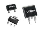 Diodes Incorporated Automotive Bipolar Junction Transistors (BJT)