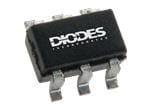 Diodes Incorporated AP62300/1 & AP62300T Synchronous Buck Converters