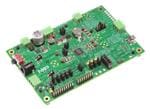 NXP Semiconductors KITFS85AEEVM FS84/FS85 Evaluation Board