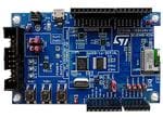 STMicroelectronics STEVAL-IDB008V1M Evaluation Board for BlueNRG-M2SA
