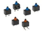 Alps Alpine SPVQ8 Waterproof Detector Switches