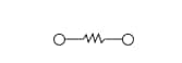 Schematic - Vishay PWA 500mW Thin Film Power Resistors