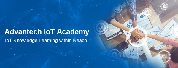 Advantech ADAM-6700 Compact Intelligent Gateways