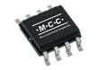 Split Gate Technology MOSFETs