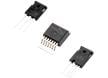 Silicon Carbide 1200V MOSFETs & Diodes