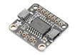 PCF8591 Quad 8-bit ADC/DAC