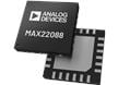 MAX22088 Home Bus Transceivers