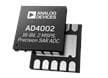 AD4002/AD4006/AD4010 18-Bit SAR ADCs
