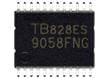 TB9058FNG Automotive DC Servo Motor Driver