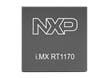 i.MX RT1170 Crossover Microcontrollers