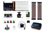 GHI Electronics BrainPad BrainTronics Kit