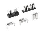 Littelfuse 100 Series Blade Fuse Holders