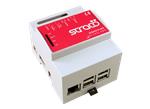 Strato Pi UPS Servers with Raspberry Pi