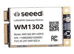 Seeed Studio WM1302 LoRaWAN Gateway Modules