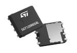 STMicroelectronics SGT120R65AL 650V E-Mode PowerGaN Transistor