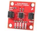 SparkFun Qwiic EEPROM Breakout Board (512Kbit)