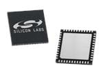 Silicon Labs ZGM230S Z-Wave 800 SiP Modules