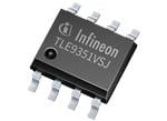 Infineon Technologies TLE9351VSJ High-Speed CAN FD Transceiver