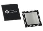 Analog Devices / Maxim Integrated MAX25530 Automotive 4-Channel Backlight Driver