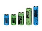 CR-2/3A Cylindrical Lithium Primary Batteries