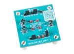 Analog Devices / Maxim Integrated MAX41400 Evaluation Kit