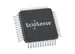 ScioSense AS6031 SoC for Ultrasonic Flow Meters