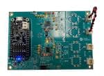 Analog Devices / Maxim Integrated MAX17851EVKIT Evaluation Kit