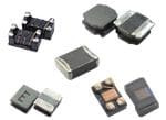 Pulse Electronics Inductors, Chokes, & Coils