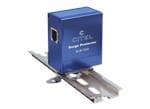 CITEL MJ8 Data Line DIN Rail Mount Ethernet SPDs